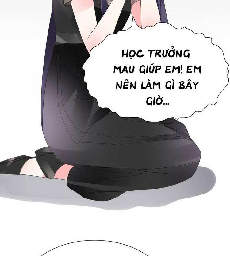 Điều Ước Sủng Ái Bất Bình Đẳng Chapter 82.1 - Trang 2