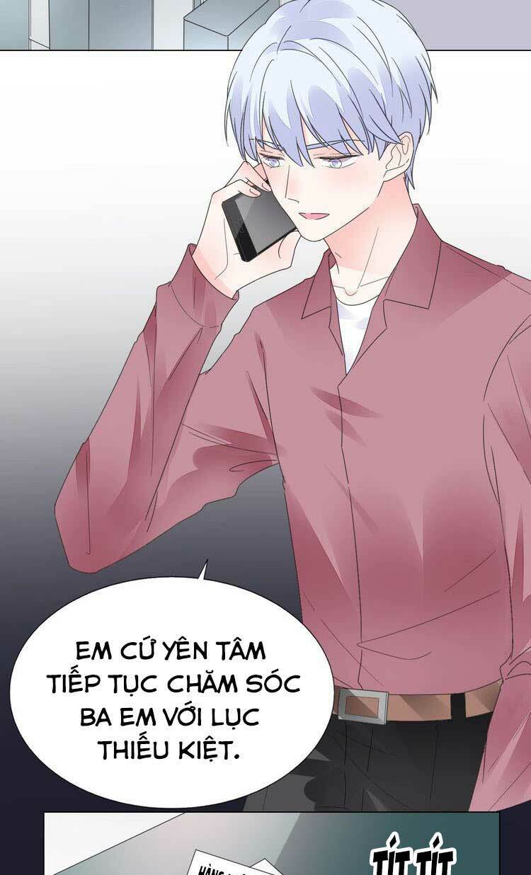 Điều Ước Sủng Ái Bất Bình Đẳng Chapter 82.1 - Trang 2