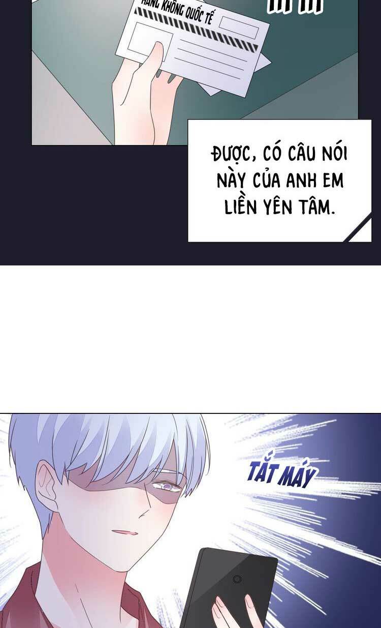 Điều Ước Sủng Ái Bất Bình Đẳng Chapter 82.1 - Trang 2