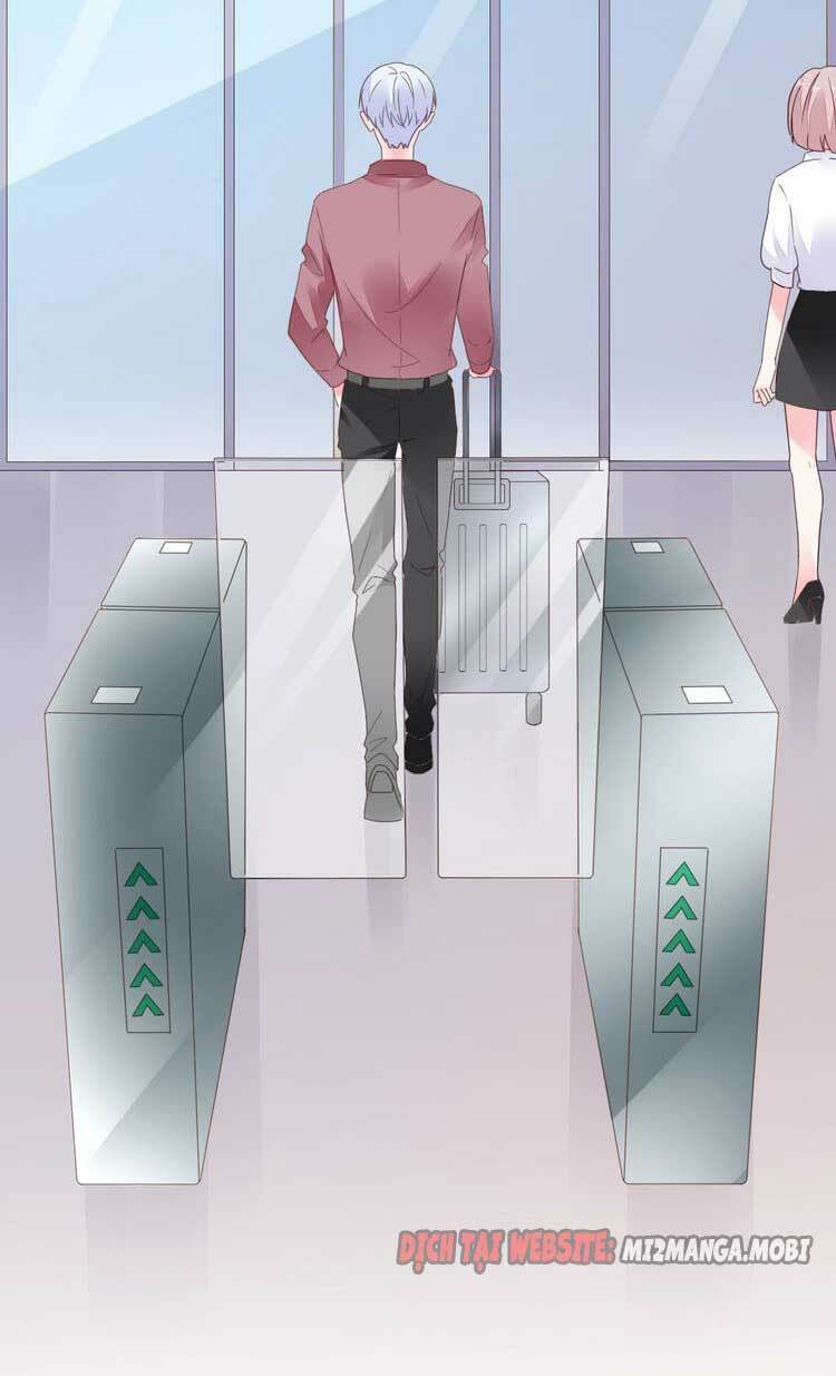 Điều Ước Sủng Ái Bất Bình Đẳng Chapter 82.1 - Trang 2