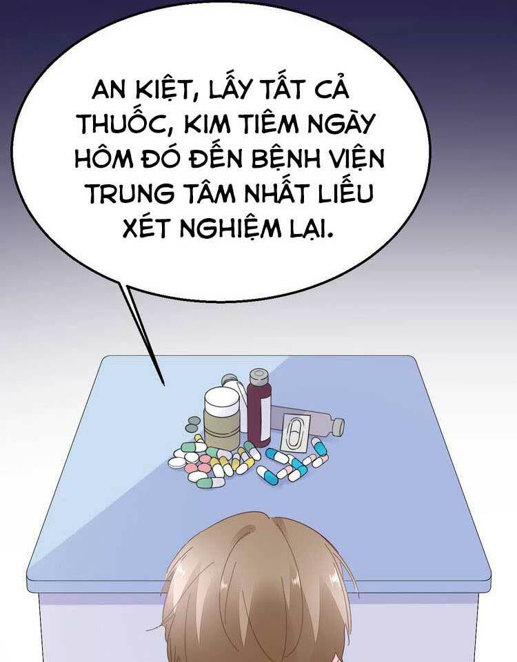 Điều Ước Sủng Ái Bất Bình Đẳng Chapter 82.1 - Trang 2