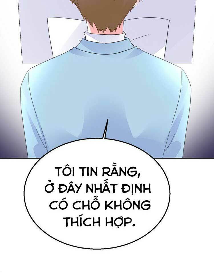 Điều Ước Sủng Ái Bất Bình Đẳng Chapter 82.1 - Trang 2