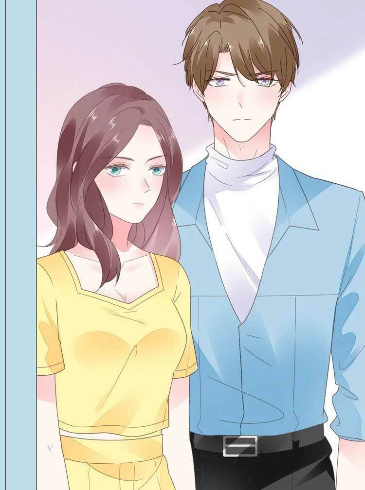 Điều Ước Sủng Ái Bất Bình Đẳng Chapter 82.1 - Trang 2