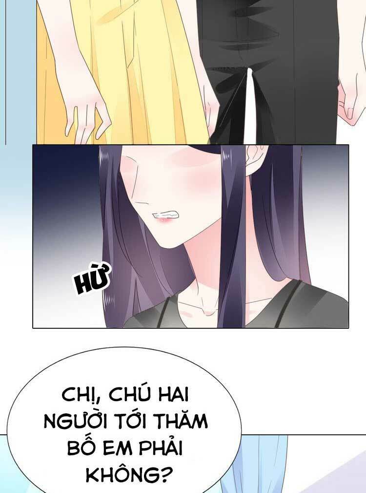 Điều Ước Sủng Ái Bất Bình Đẳng Chapter 82.1 - Trang 2