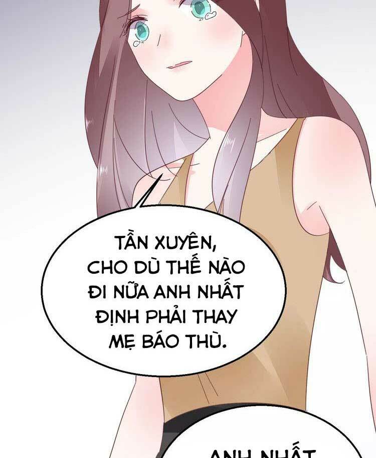 Điều Ước Sủng Ái Bất Bình Đẳng Chapter 82.2 - Trang 2