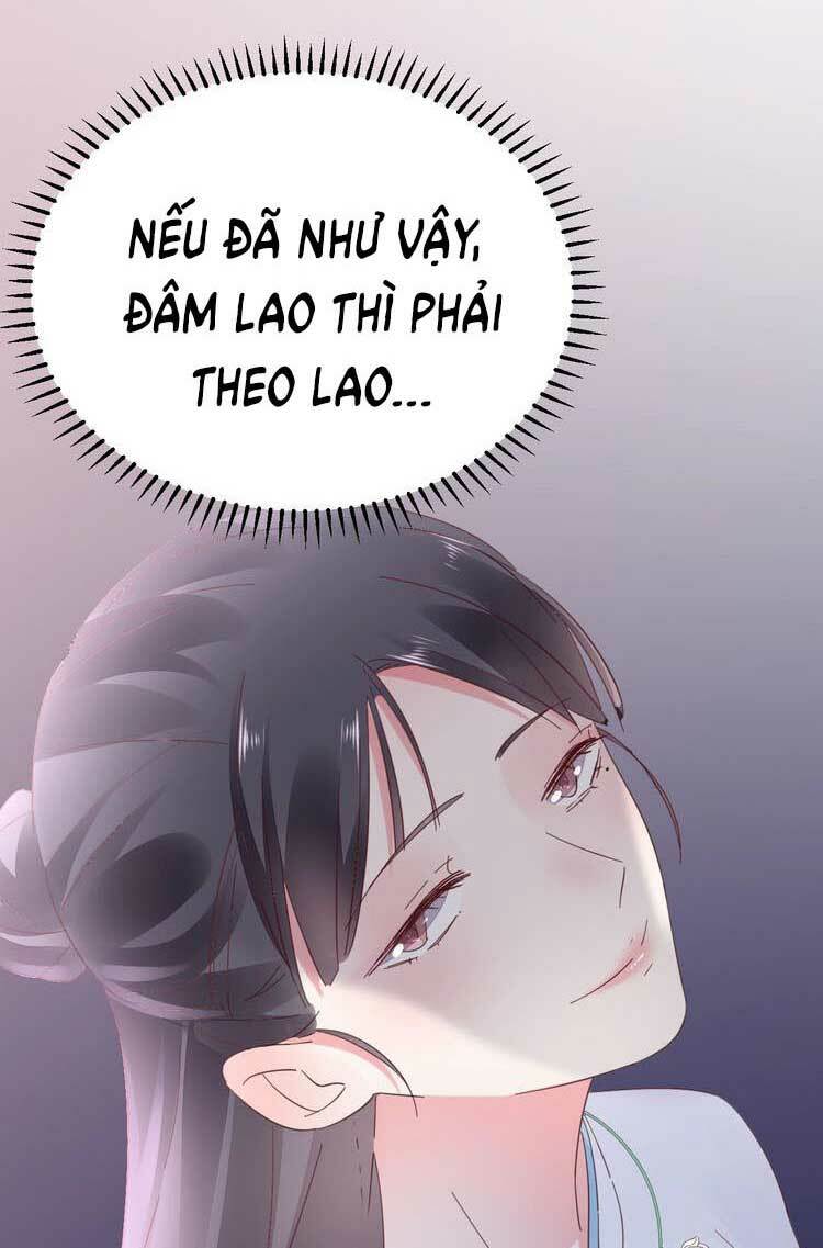 Điều Ước Sủng Ái Bất Bình Đẳng Chapter 82.2 - Trang 2
