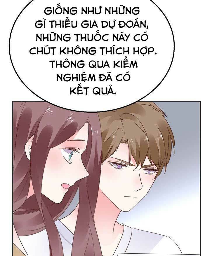 Điều Ước Sủng Ái Bất Bình Đẳng Chapter 82.2 - Trang 2