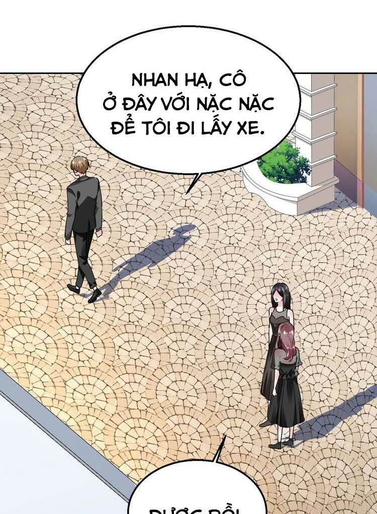 Điều Ước Sủng Ái Bất Bình Đẳng Chapter 83.2 - Trang 2