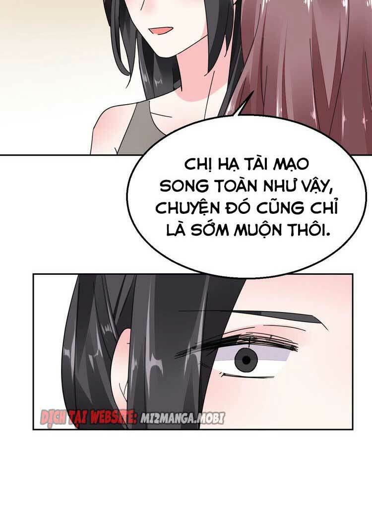 Điều Ước Sủng Ái Bất Bình Đẳng Chapter 83.2 - Trang 2