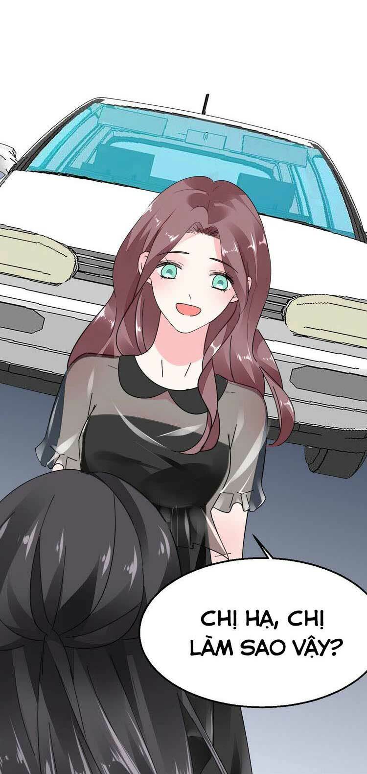 Điều Ước Sủng Ái Bất Bình Đẳng Chapter 83.2 - Trang 2