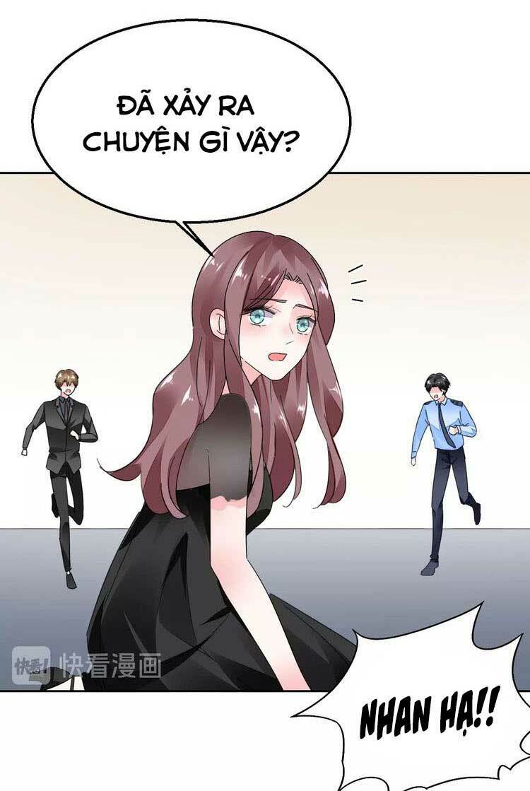 Điều Ước Sủng Ái Bất Bình Đẳng Chapter 83.2 - Trang 2