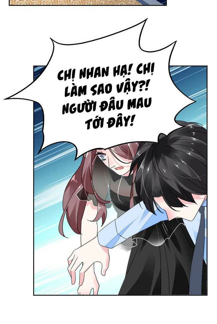 Điều Ước Sủng Ái Bất Bình Đẳng Chapter 83.2 - Trang 2