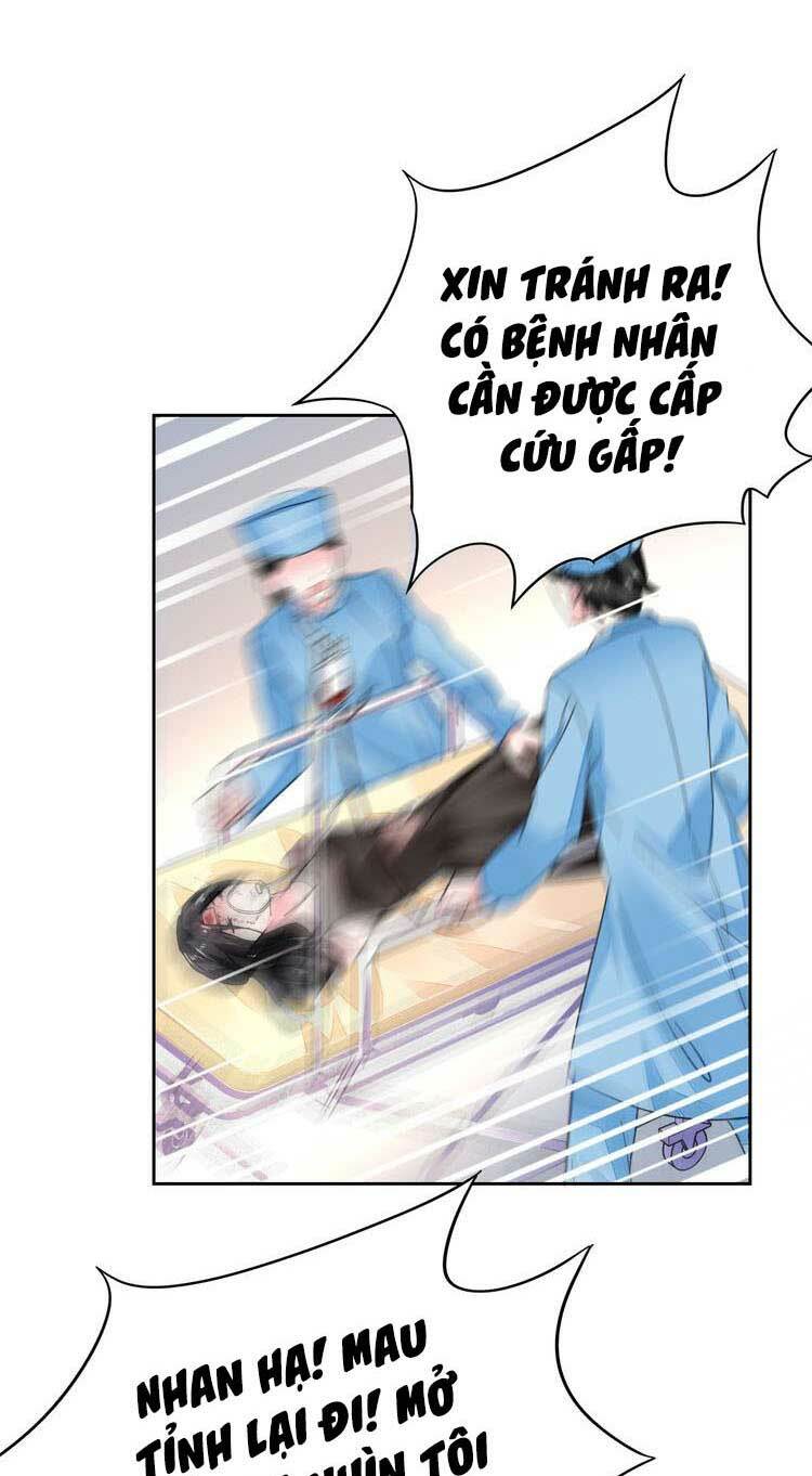 Điều Ước Sủng Ái Bất Bình Đẳng Chapter 83.2 - Trang 2