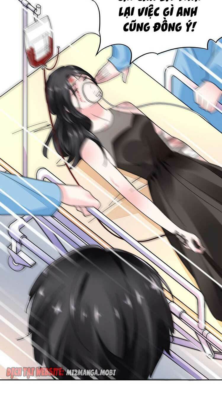 Điều Ước Sủng Ái Bất Bình Đẳng Chapter 83.2 - Trang 2