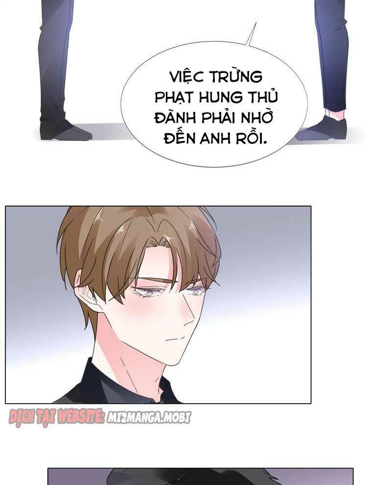 Điều Ước Sủng Ái Bất Bình Đẳng Chapter 84.1 - Trang 2