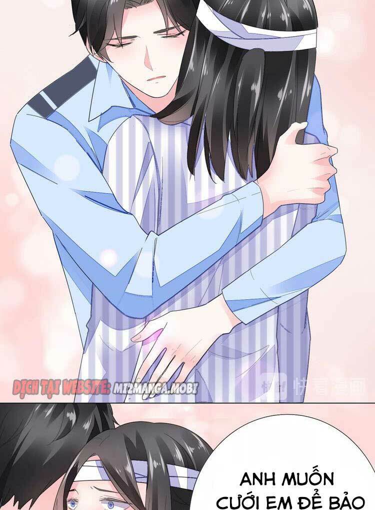 Điều Ước Sủng Ái Bất Bình Đẳng Chapter 85.1 - Trang 2
