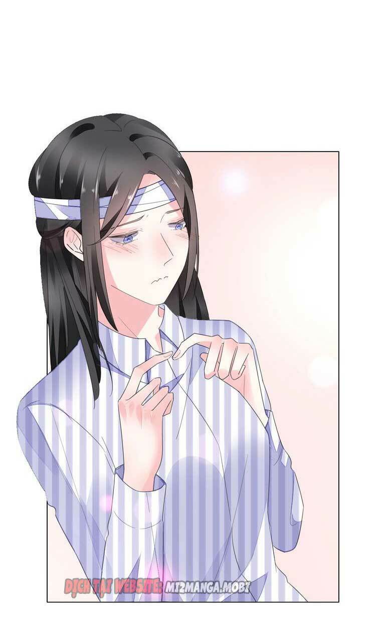 Điều Ước Sủng Ái Bất Bình Đẳng Chapter 85.1 - Trang 2