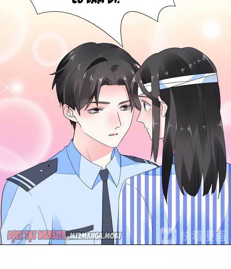 Điều Ước Sủng Ái Bất Bình Đẳng Chapter 85.1 - Trang 2