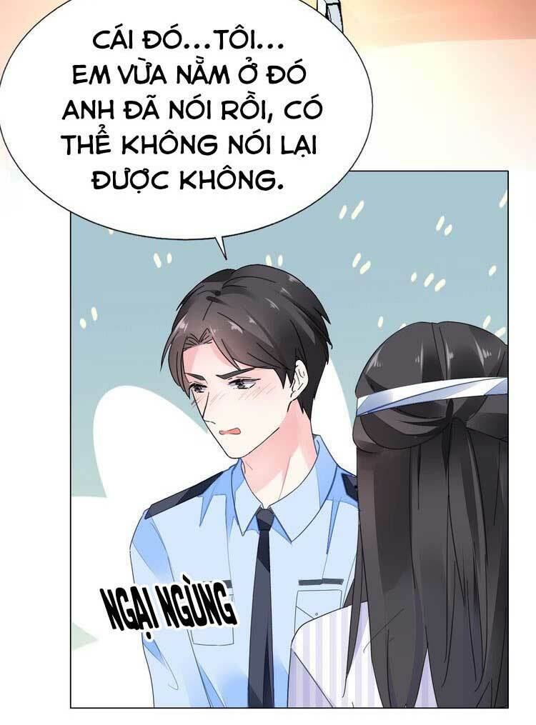 Điều Ước Sủng Ái Bất Bình Đẳng Chapter 85.1 - Trang 2