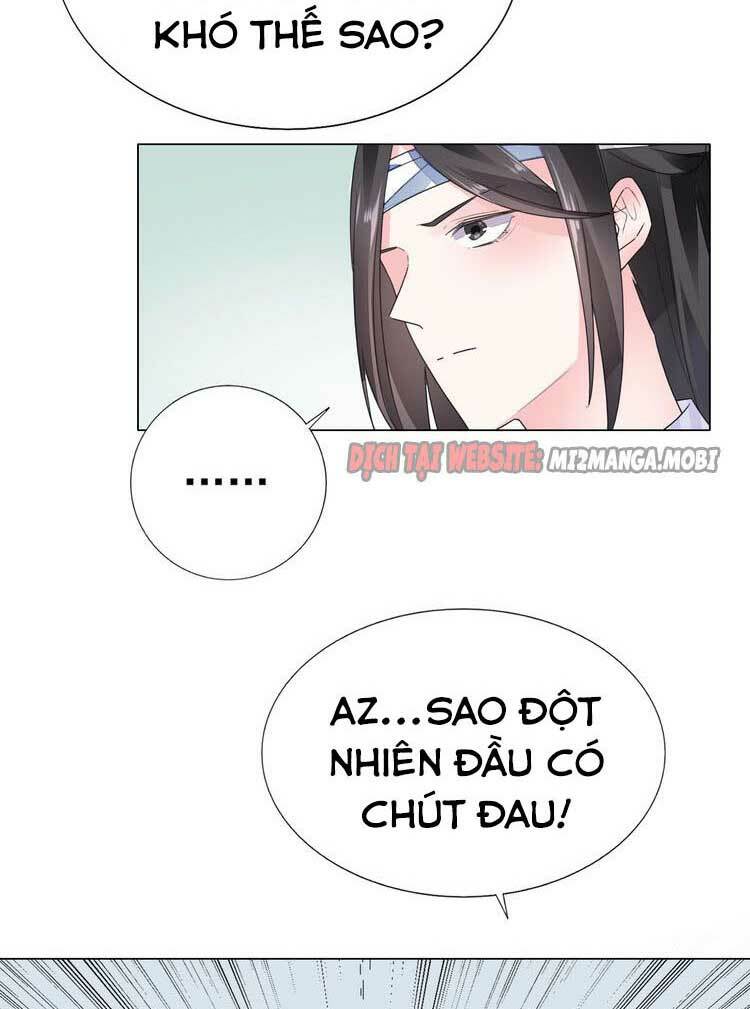Điều Ước Sủng Ái Bất Bình Đẳng Chapter 85.1 - Trang 2