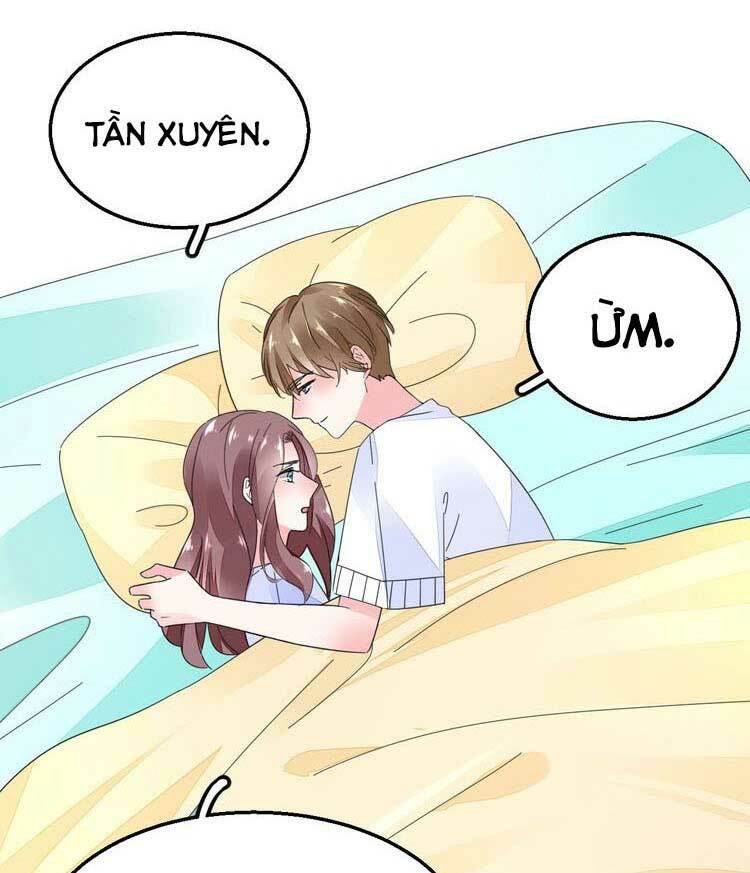 Điều Ước Sủng Ái Bất Bình Đẳng Chapter 85.2 - Trang 2