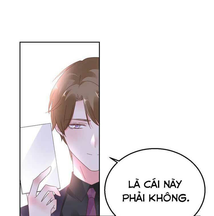 Điều Ước Sủng Ái Bất Bình Đẳng Chapter 90.1 - Trang 2