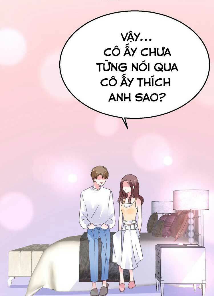 Điều Ước Sủng Ái Bất Bình Đẳng Chapter 92.2 - Trang 2