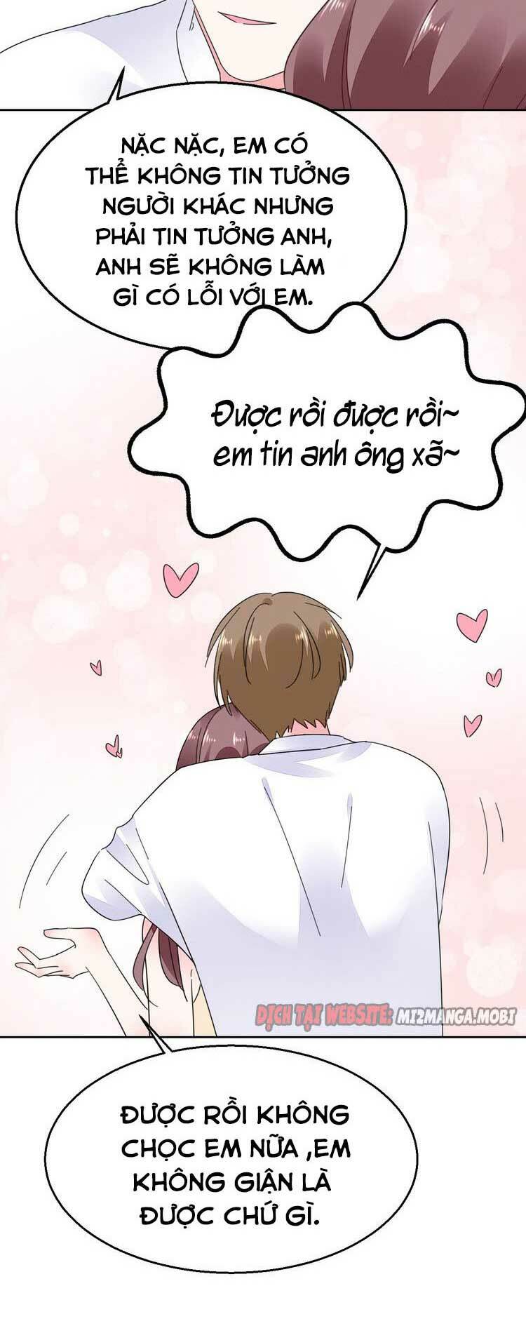 Điều Ước Sủng Ái Bất Bình Đẳng Chapter 92.2 - Trang 2