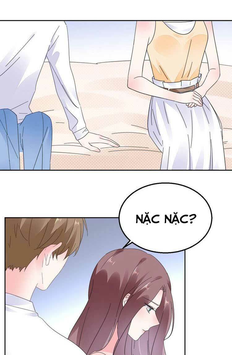 Điều Ước Sủng Ái Bất Bình Đẳng Chapter 92.2 - Trang 2