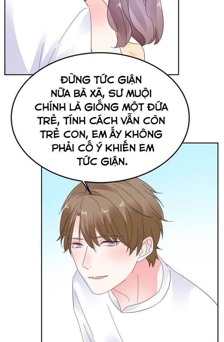 Điều Ước Sủng Ái Bất Bình Đẳng Chapter 92.2 - Trang 2