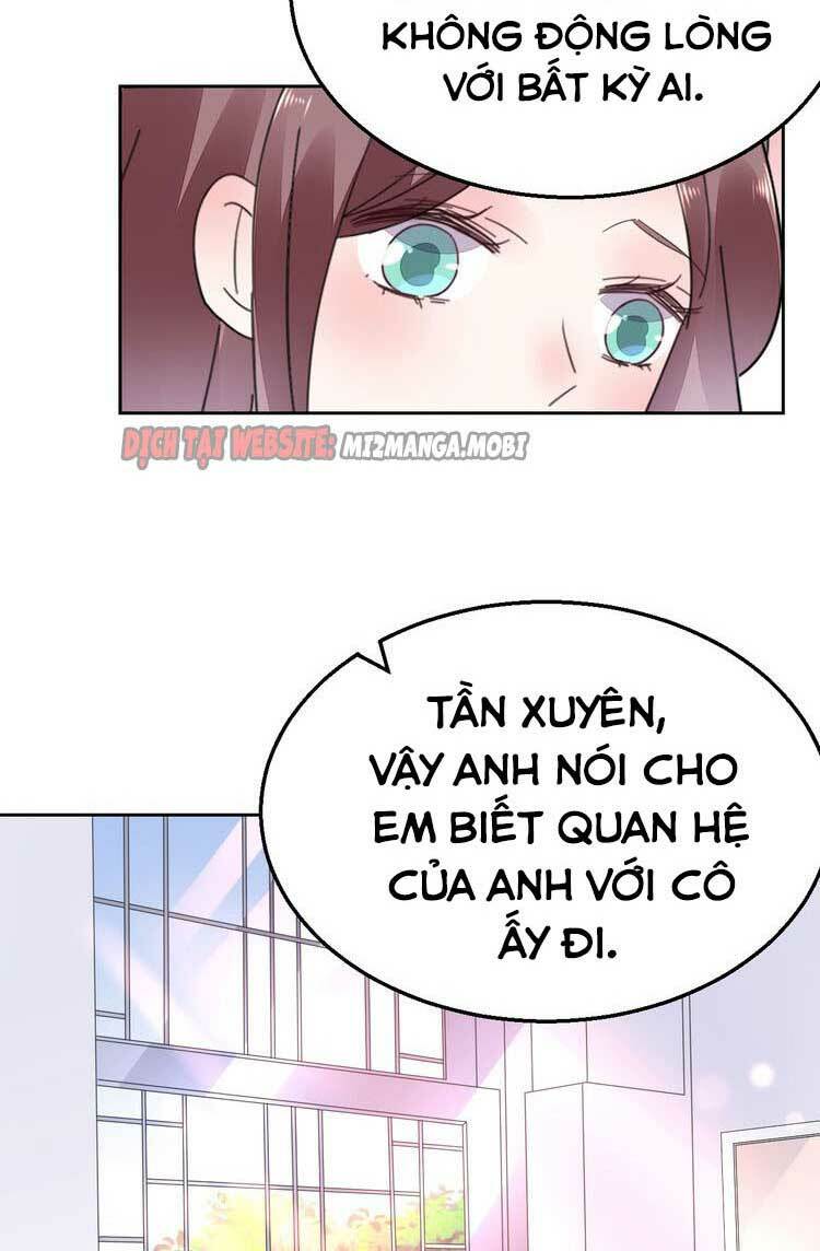 Điều Ước Sủng Ái Bất Bình Đẳng Chapter 92.2 - Trang 2