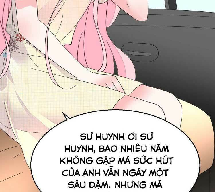 Điều Ước Sủng Ái Bất Bình Đẳng Chapter 93.1 - Trang 2