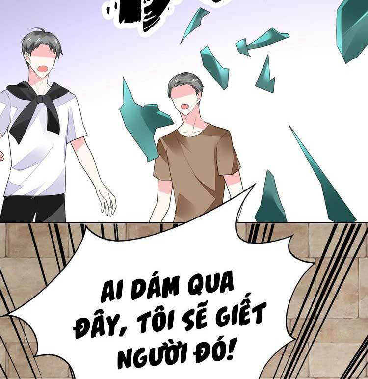 Điều Ước Sủng Ái Bất Bình Đẳng Chapter 93.2 - Trang 2