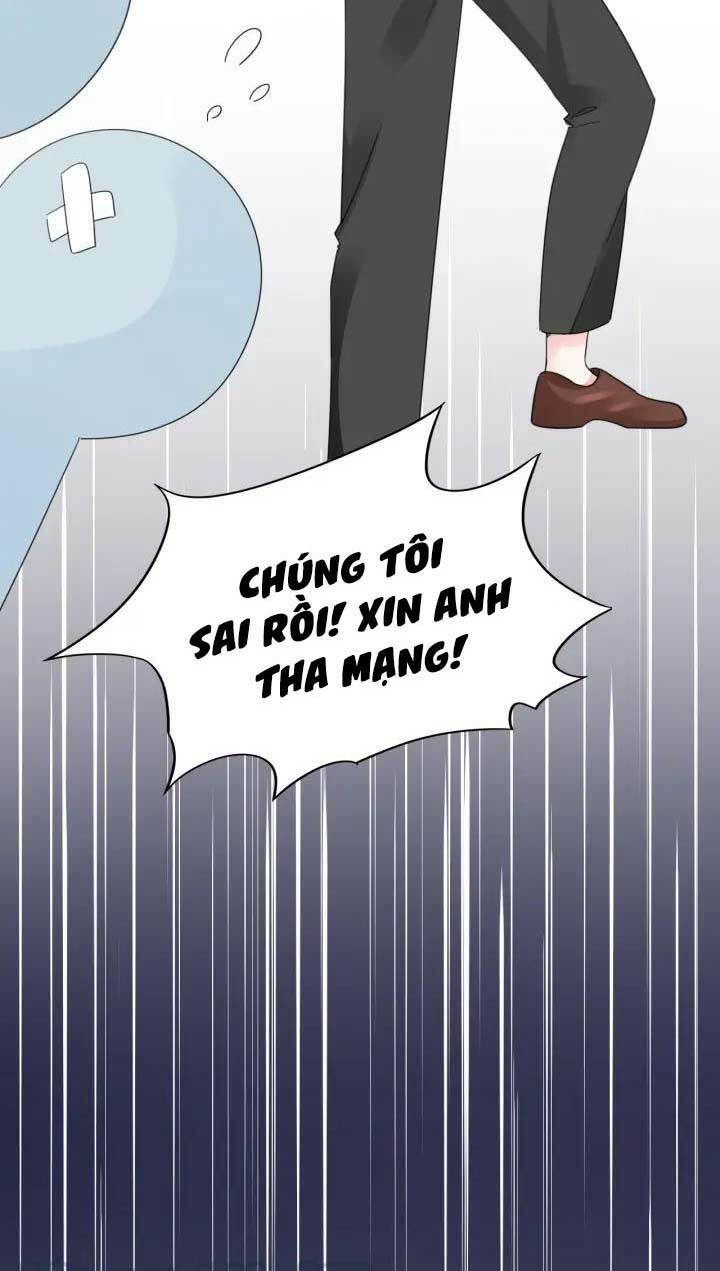 Điều Ước Sủng Ái Bất Bình Đẳng Chapter 94.1 - Trang 2