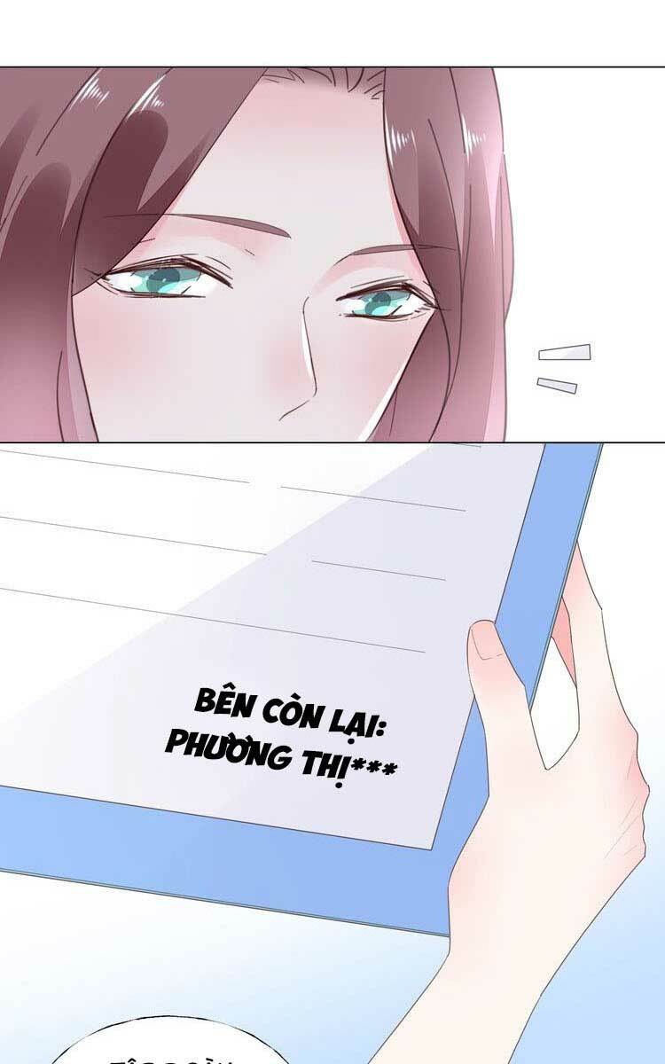 Điều Ước Sủng Ái Bất Bình Đẳng Chapter 95.1 - Trang 2