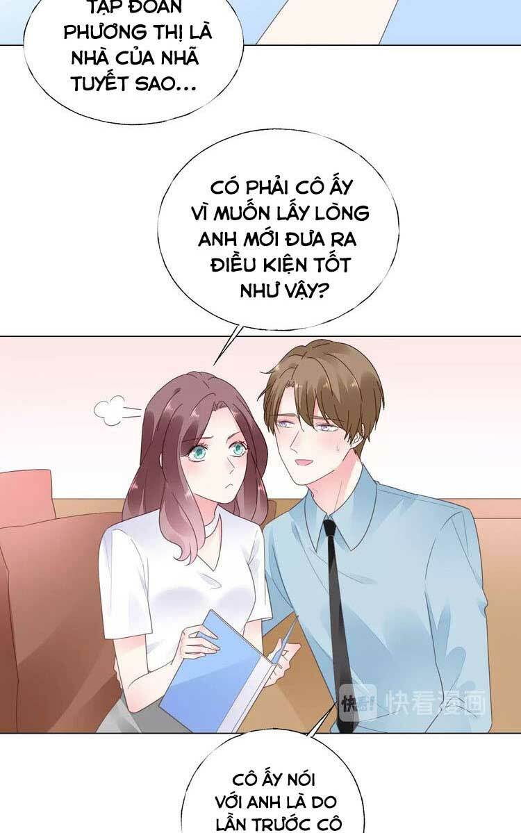 Điều Ước Sủng Ái Bất Bình Đẳng Chapter 95.1 - Trang 2