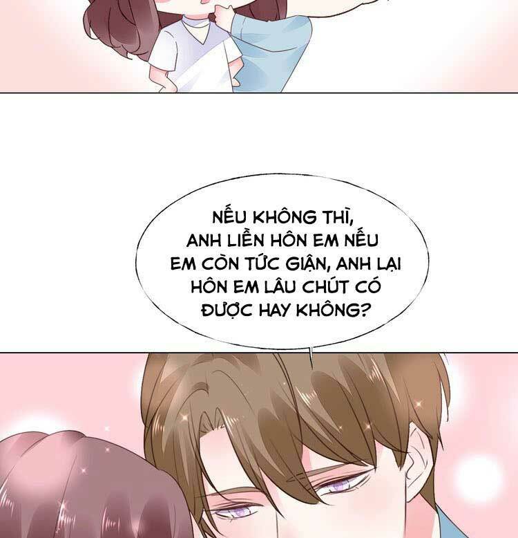 Điều Ước Sủng Ái Bất Bình Đẳng Chapter 95.1 - Trang 2