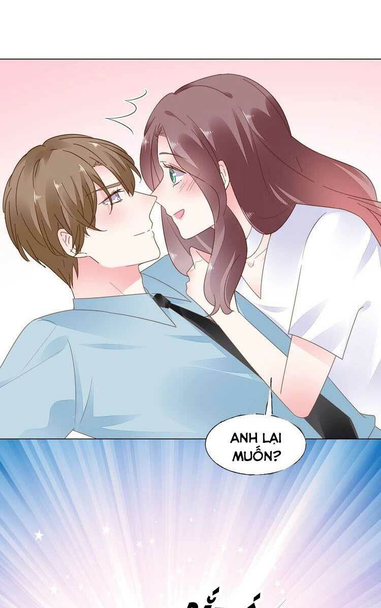 Điều Ước Sủng Ái Bất Bình Đẳng Chapter 95.1 - Trang 2