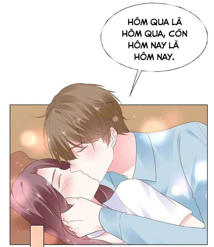 Điều Ước Sủng Ái Bất Bình Đẳng Chapter 95.1 - Trang 2