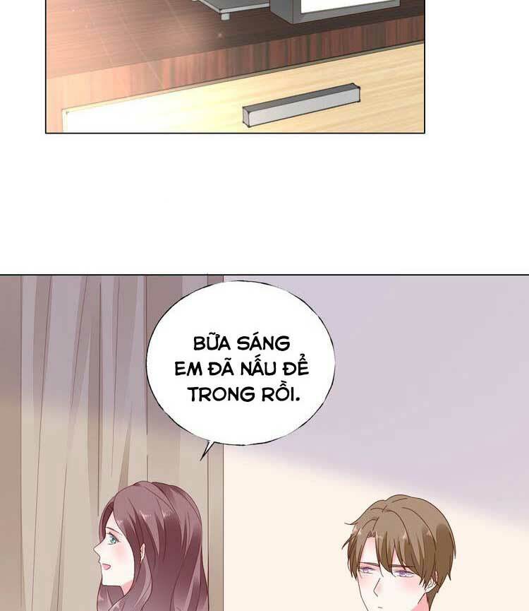 Điều Ước Sủng Ái Bất Bình Đẳng Chapter 95.1 - Trang 2