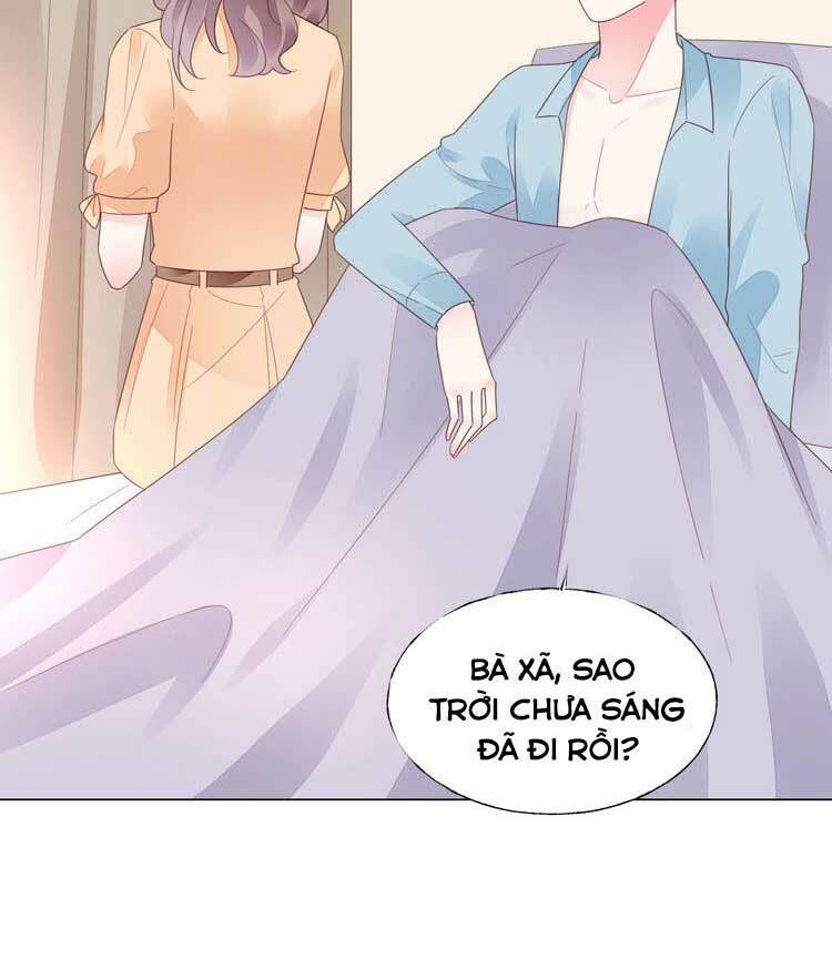 Điều Ước Sủng Ái Bất Bình Đẳng Chapter 95.1 - Trang 2