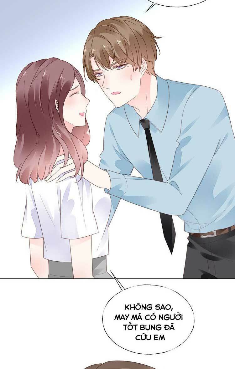 Điều Ước Sủng Ái Bất Bình Đẳng Chapter 95.1 - Trang 2