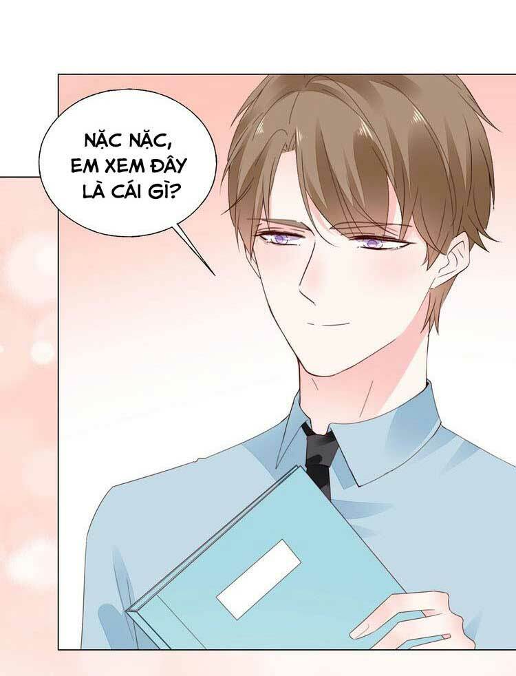 Điều Ước Sủng Ái Bất Bình Đẳng Chapter 95.1 - Trang 2