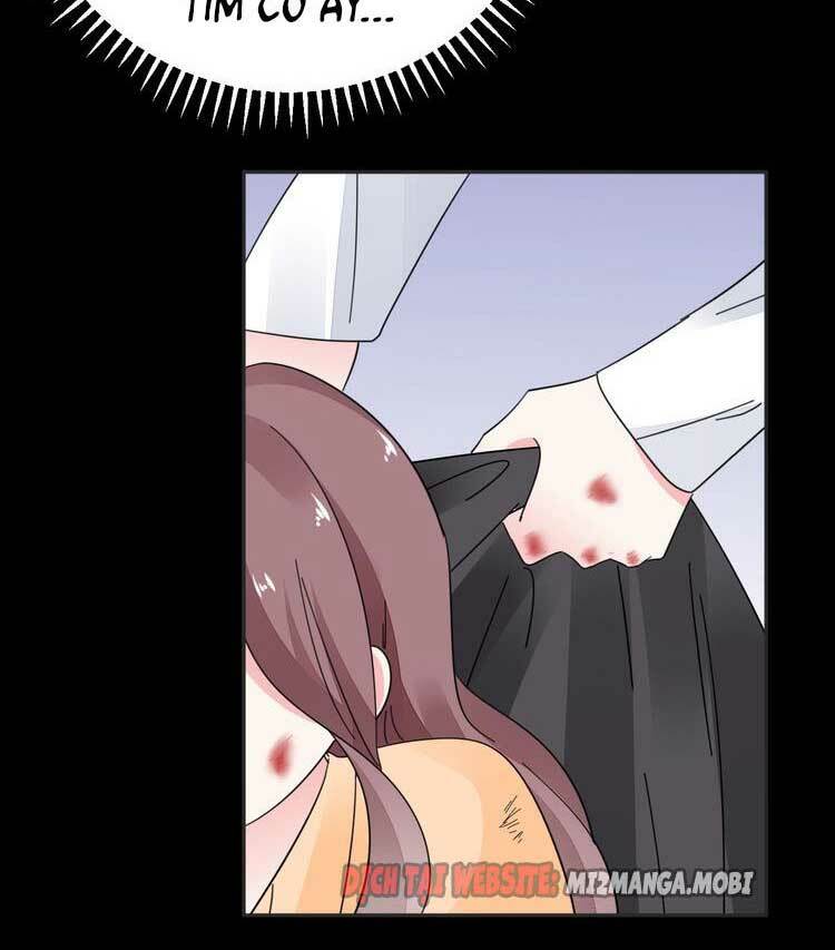 Điều Ước Sủng Ái Bất Bình Đẳng Chapter 97.2 - Trang 2