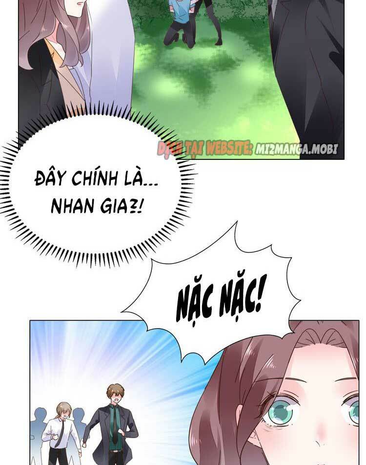 Điều Ước Sủng Ái Bất Bình Đẳng Chapter 98.2 - Trang 2