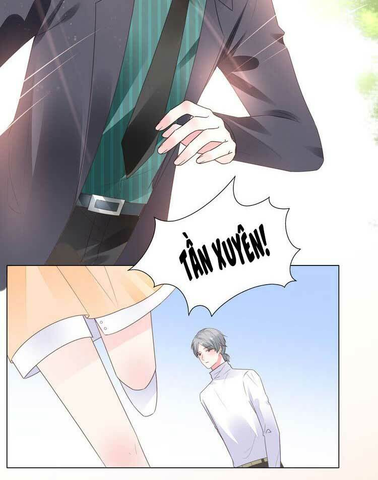 Điều Ước Sủng Ái Bất Bình Đẳng Chapter 98.2 - Trang 2
