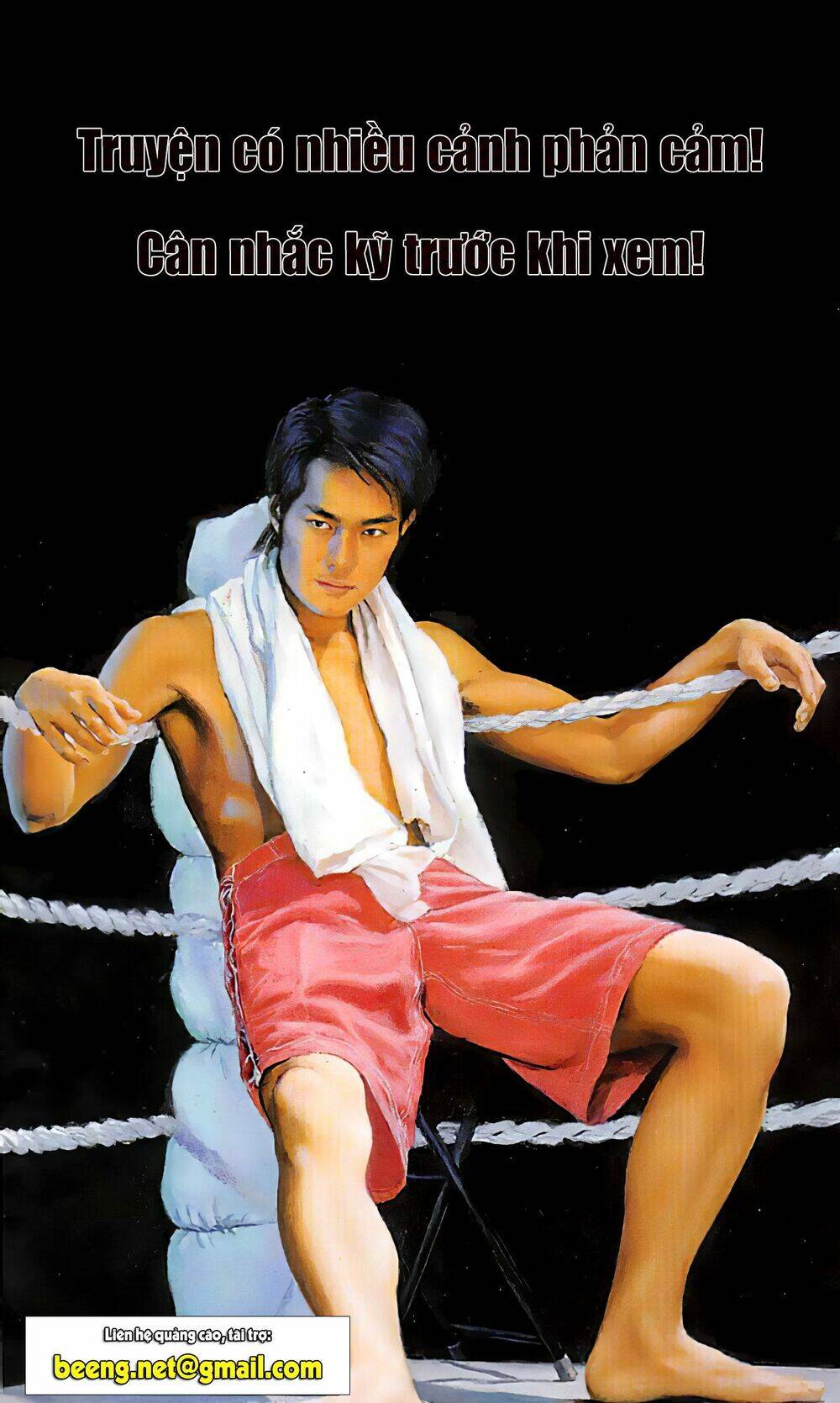 Diệu Võ Dương Oai Chapter 117 - Trang 2