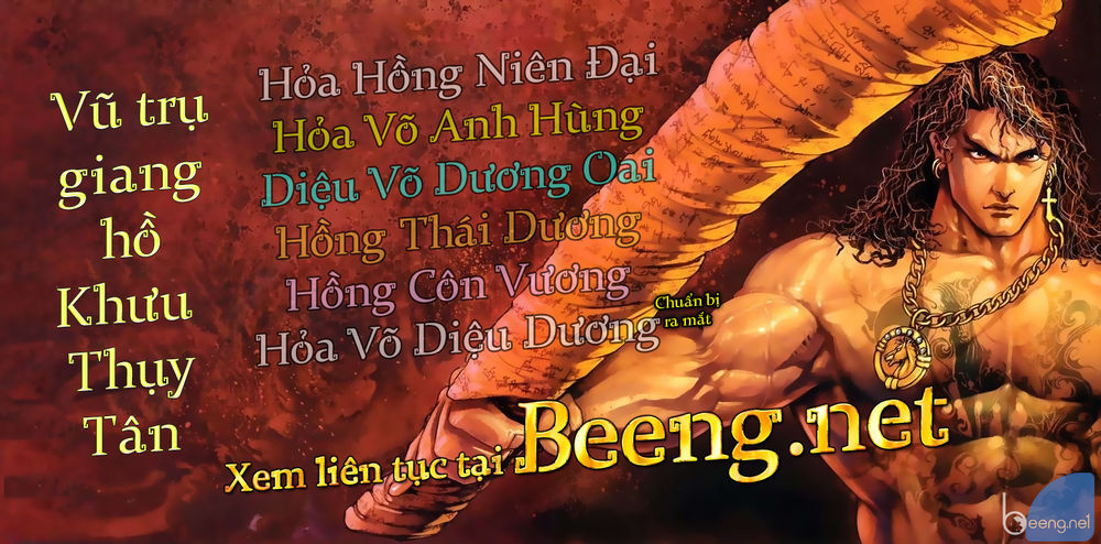 Diệu Võ Dương Oai Chapter 13 - Trang 2
