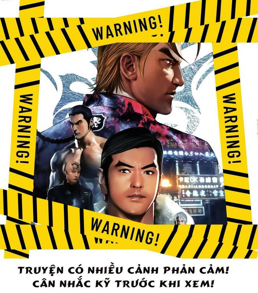 Diệu Võ Dương Oai Chapter 321 - Trang 2