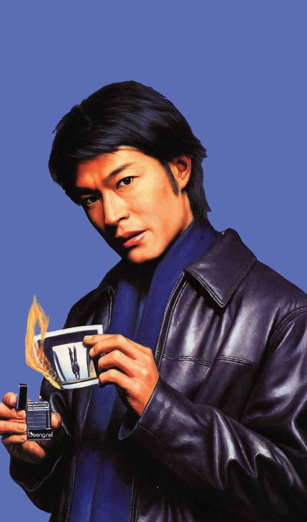 Diệu Võ Dương Oai Chapter 35 - Trang 2